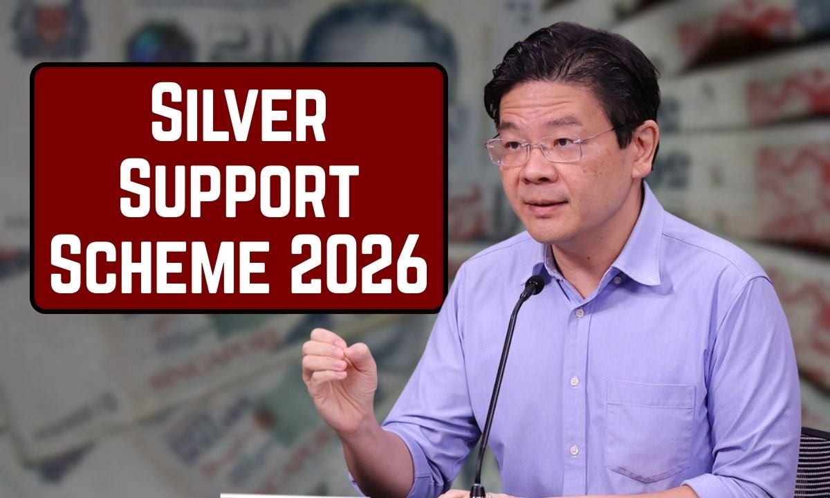 Silver Support Scheme 2026
